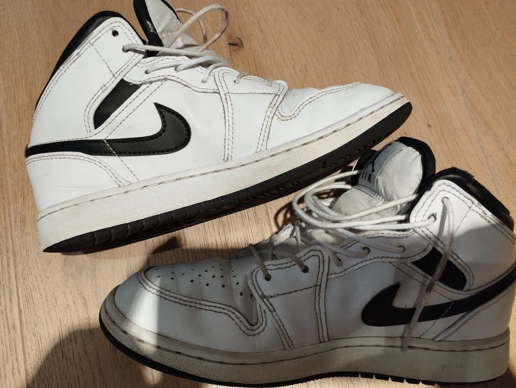 Buty Nike Jordan 1