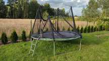 Trampolina Zipro 312cm / 3m