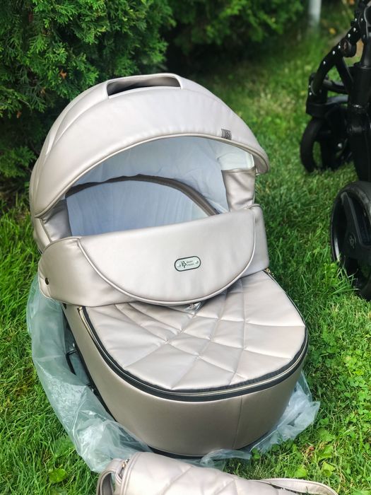 Дитяча коляска 2 в 1 Baby Pram Bellini