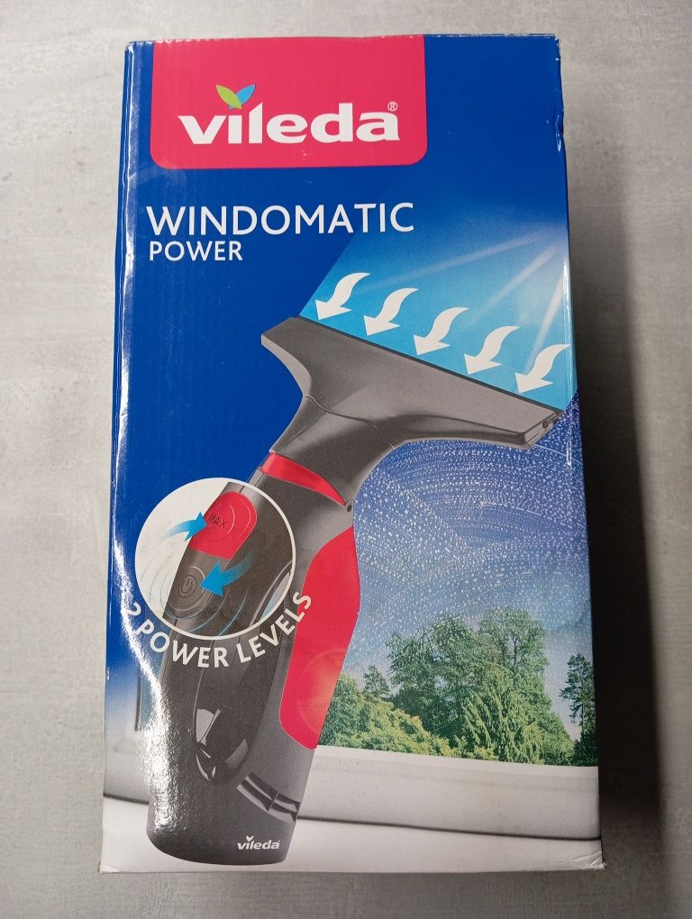 Vileda Windomatic Power