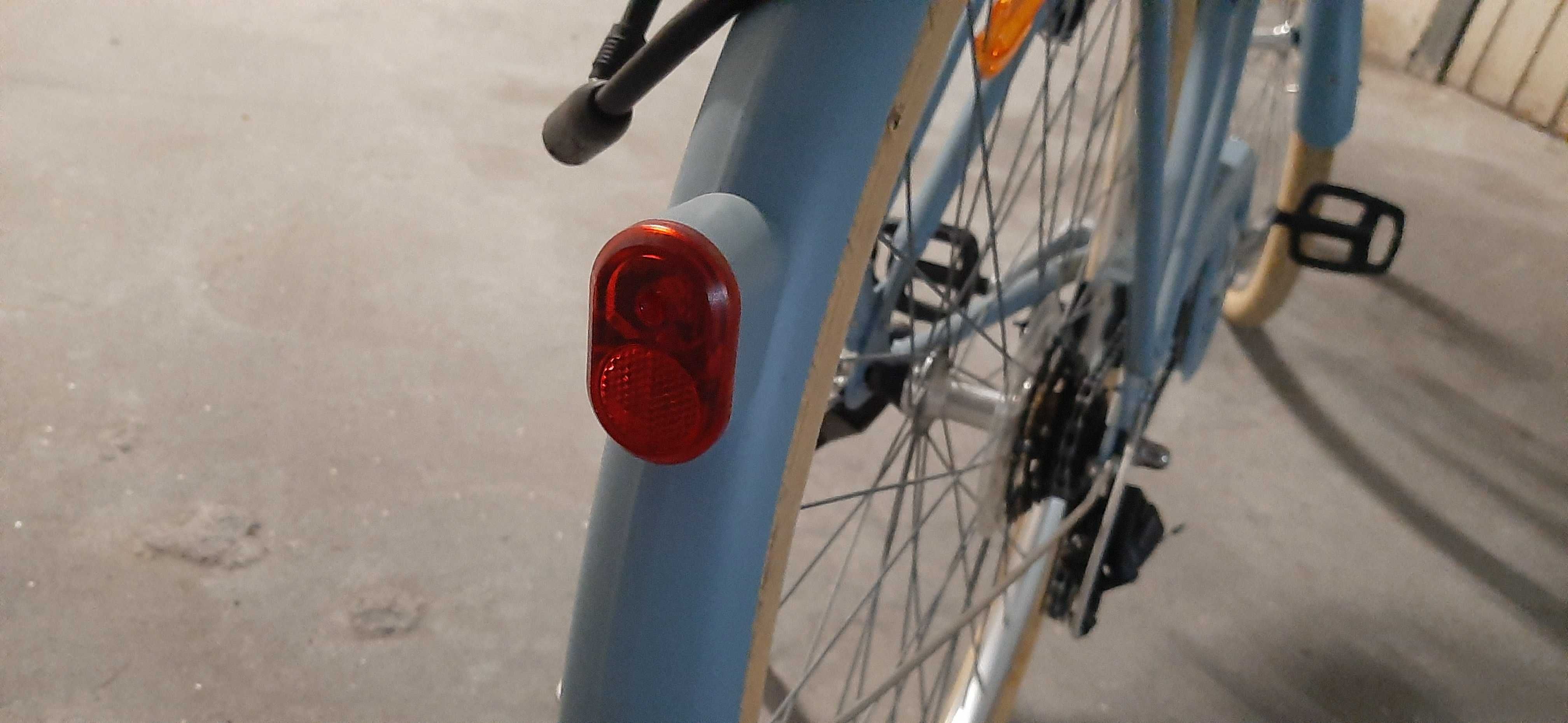 Bicicleta elops 520