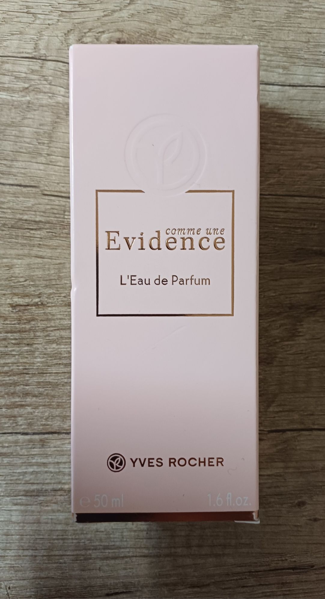 Evidence - perfum 50 ml