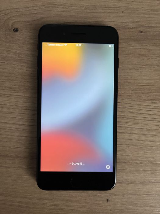 Дисплей iphone 7 plus