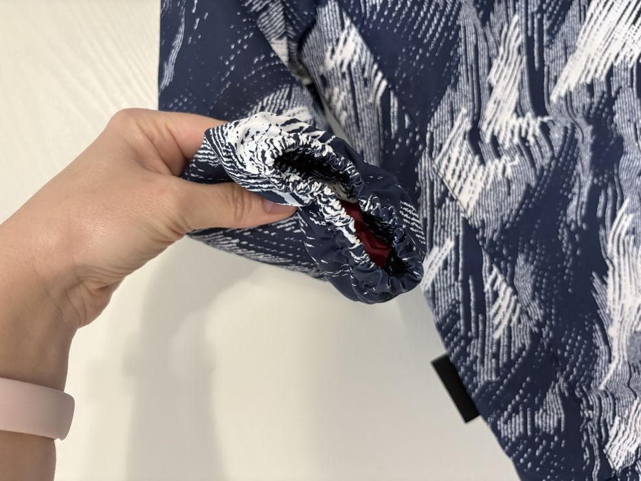 Зимова куртка Lassie by Reima для дівчинки 104 (110-116) см