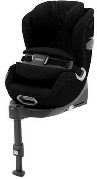 [OUTLET] Cybex Anoris T i-Size Fotelik Samochodowy 9-21 kg Deep Black