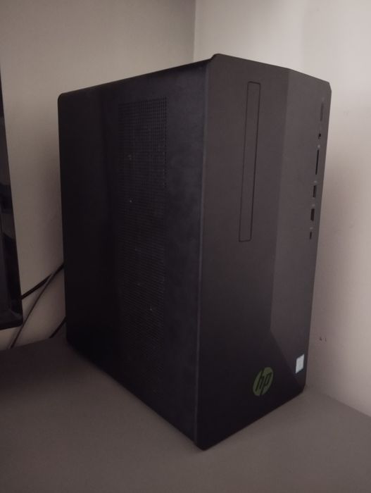 HP Pavilion Gaming 690 | i3-8100 | GTX 1050 2GB | SSD+HDD | 16 GB RAM