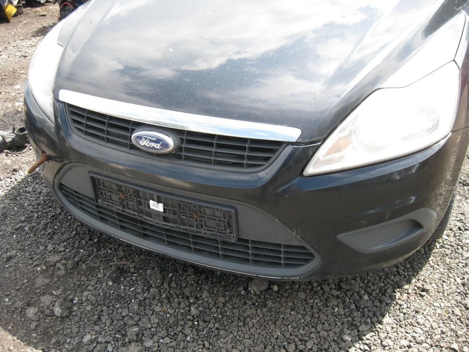 ford focus mk2 po lift kolor f3