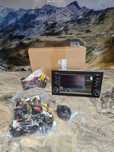 Radio samochodowe 2 din Android Carplay Multimedia