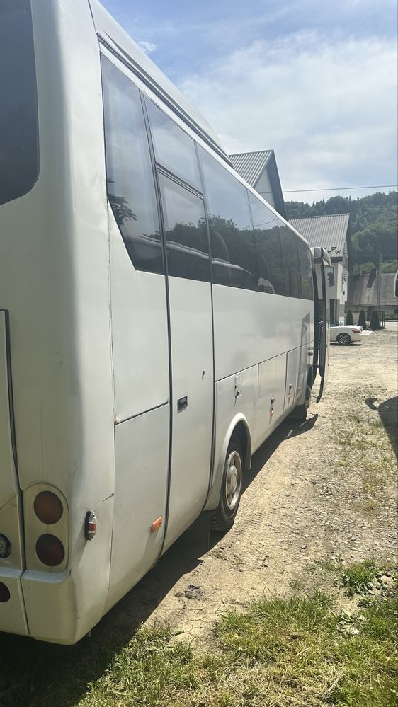 Autobus Temsa opalin 100%sprawny