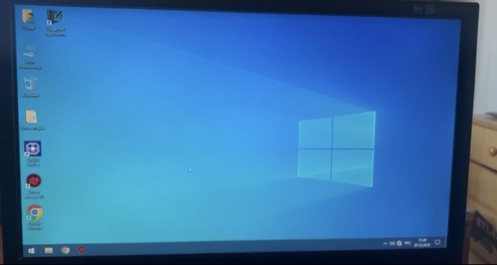 Компьютер в гарному стані