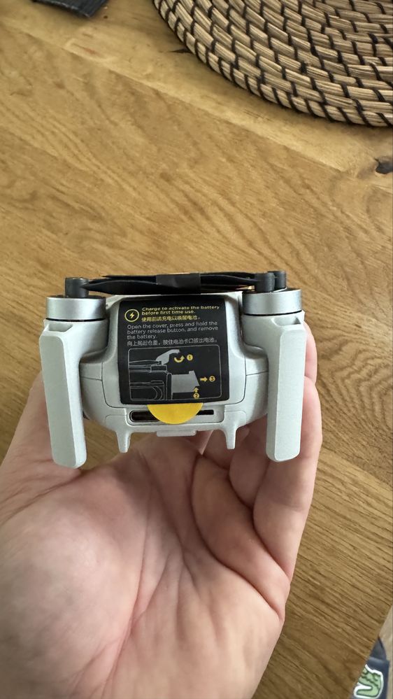 Dji Mini 2 Fly More Combo Dron nowy