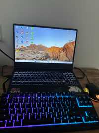 Laptop gamingowy Legion.(rezerwacja)