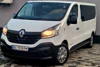 Renault Traffic 1.6dci 120 passenger