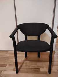 krzesła tapicerowane
