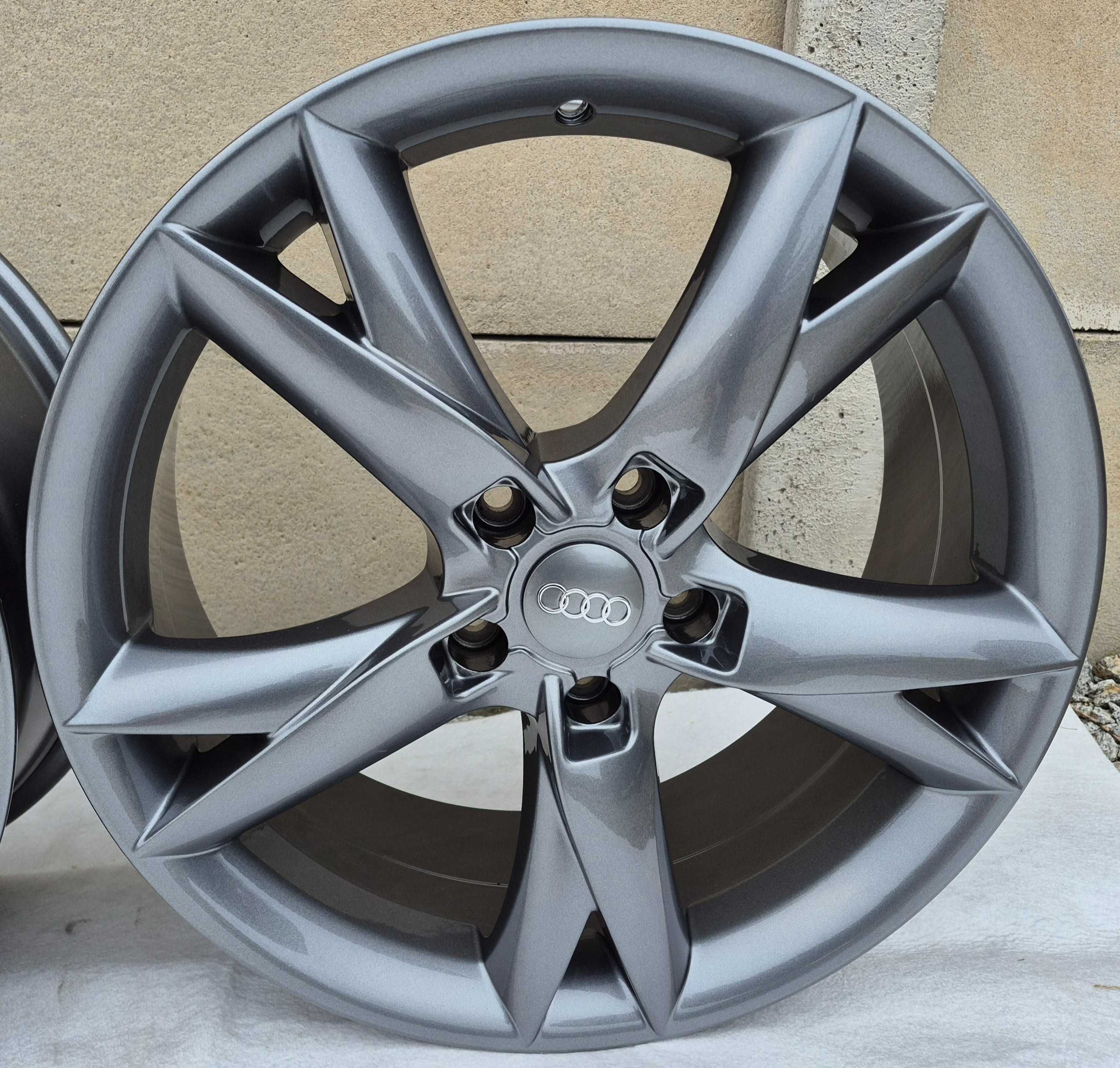 Felgi do AUDI 18"x8" ET42