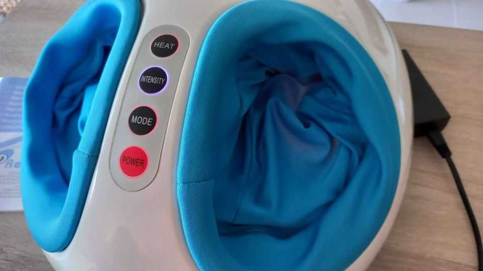 Massajador de pés "3D Relax"