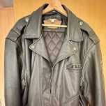 Harley Davidson kurtka skorzana wymiar 58-60