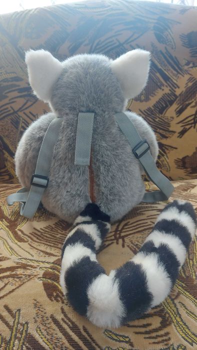 Іграшка баранчик Шон