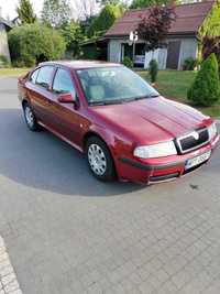 Skoda Octavia 1.9 TDI z polskiego salonu sprawna klima