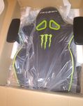 Fotel  gamingowy monster