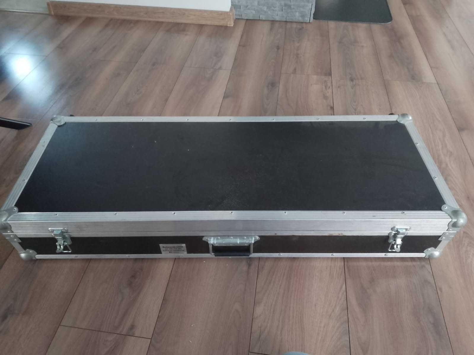 Sprzedam keyboard Ketron sd 5+ case