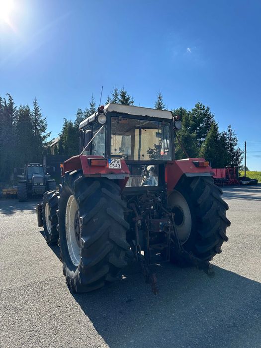 Zetor ZTS 16245 Turbo TUR