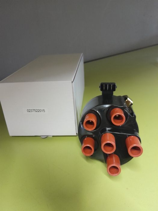 Трамблер без вакуума в сборе 5 цилиндров Audi 100 2.3 AAR