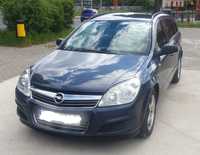 Opel Astra H 1.9 cdti