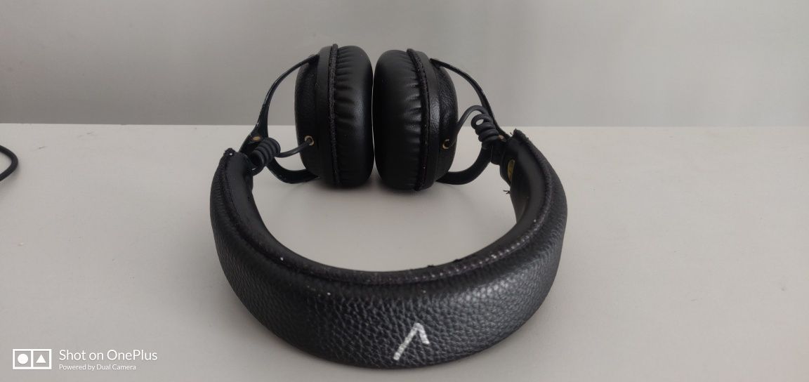 Bluetooth навушники Marshall MID