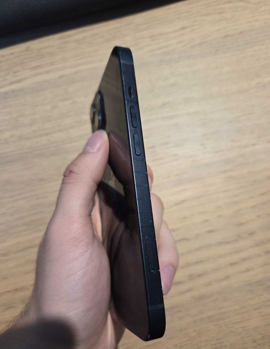 iPhone 13 Midnight 128GB Bateria 80%