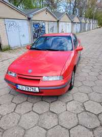 Opel Calibra 2.0 8v 1993 Rok
