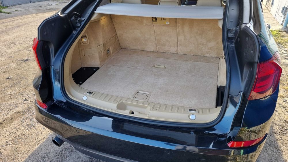 BMW 535 GT xDrive В ІДЕАЛЬНОМУ стані