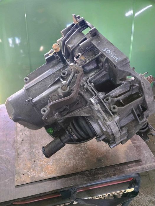 Skrzynia biegów manualna JH3005 Renault Laguna II 1.6 16v