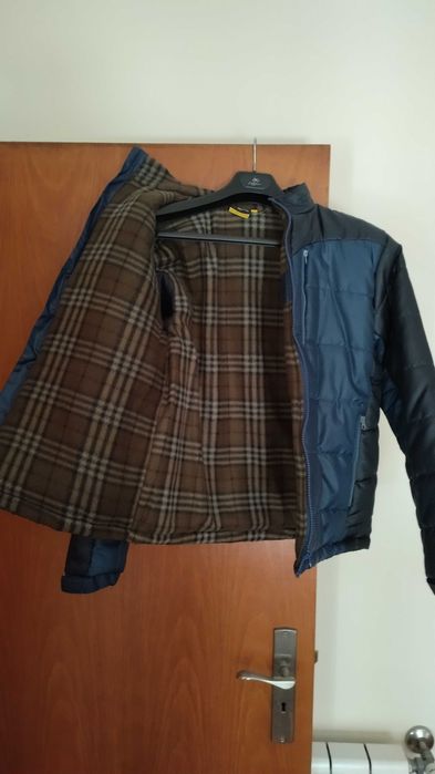 Casaco de criança 9-10 anos Everlast NOVO