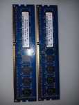 DDR3 Hynix 4GB PC3