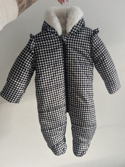 Зимовий комбінезон george, gap, h&m, зима , демісезонний, єврозима