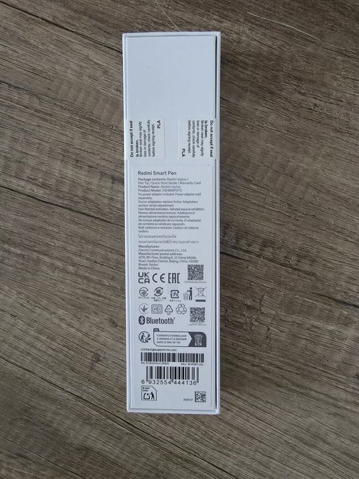 Стилус Redmi Smart Pen