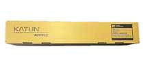 Toner Katun TN512K Konica Minolta bizhub C258 C308 C368 C458 C558 C658
