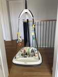Graco skoczek bumper jumper