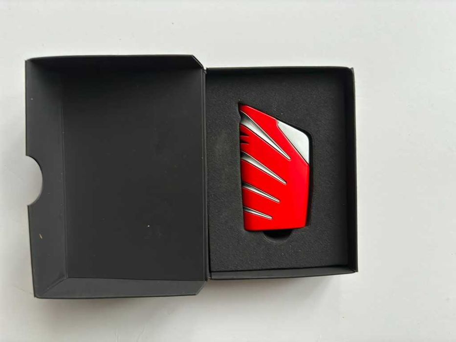 Zapalniczka żarowa Marlboro F1