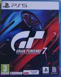 Gran Turismo 7 PL Playstation 5 - Rybnik Play_gamE