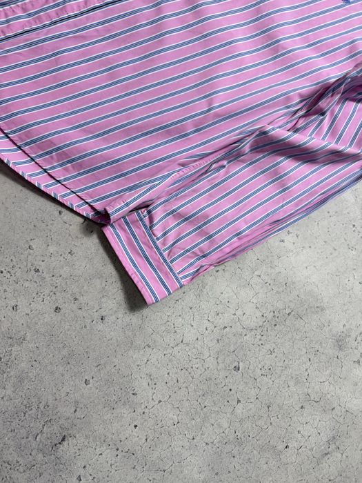 Polo Ralph Lauren Рубашка Оригинал Идеал Размер M-L