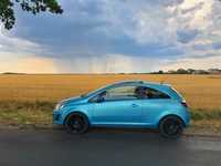 Opel corsa 1.3 diesel