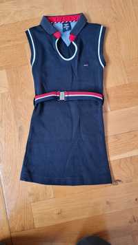 Nowa sukienka Tommy Hilfiger rozm.92