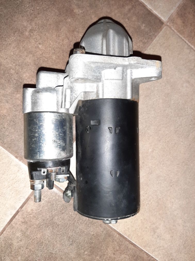 Rozrusznik Ducato Boxer Jumper 3.0 Stan BDB 06-14
