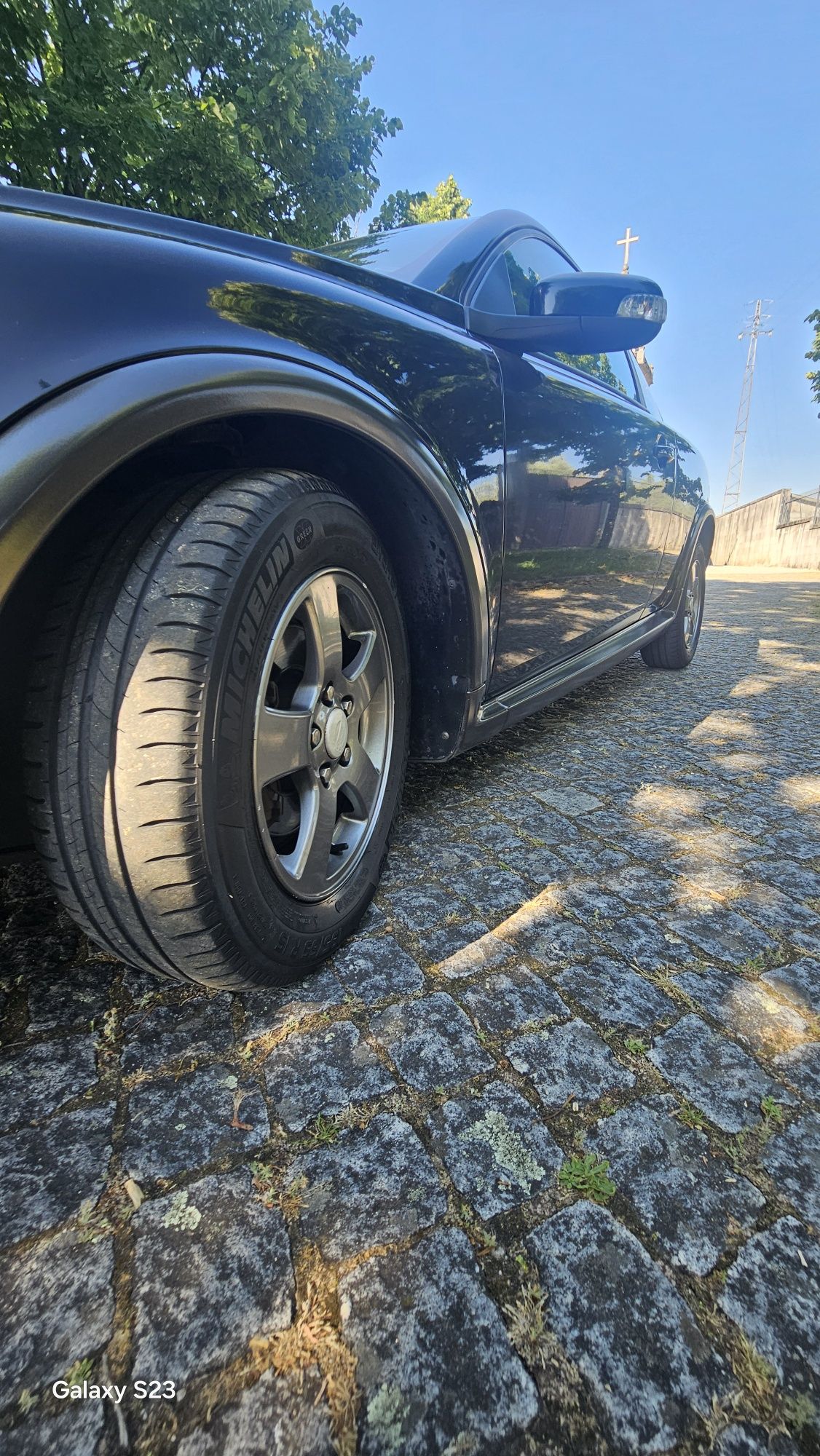 Volvo C30 1.6D 2007