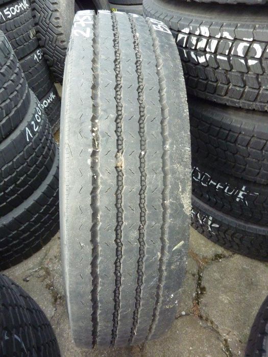Opona używana ciężarowa 275/80R22.5 BRIDGESTONE 250zł C601 rezerwacja