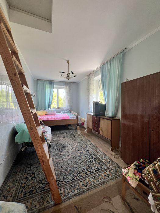 Продам будинок з ділянкою 20соток біля с.Сулимівка (дачний кооператив)