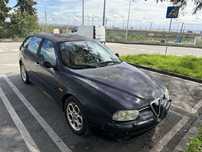 Alfa romeo 156 1.9jtd