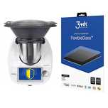 Szkło hybrydowe 3mk FlexibleGlass™ na Thermomix TM6